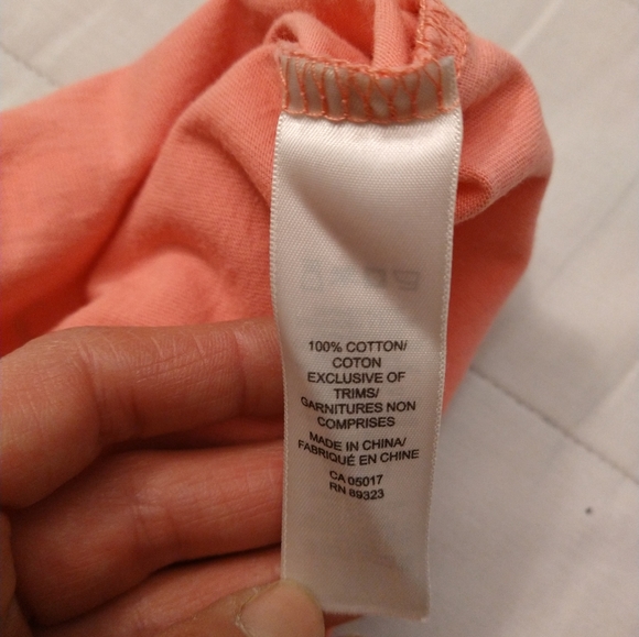 Size 3T toddler baby girl cupcake muffin roots t-shirt - Picture 11 of 15